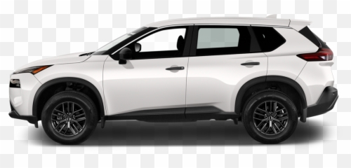 New 2021 Nissan Rogue Sv In Keyport Nj - Pine Belt Auto 2022 White Model png