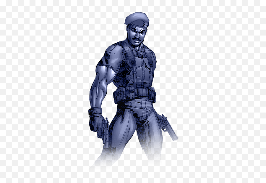 Gi Joe Characters Action Figures Heroes List - Fictional Character Png,Marvel Heroes 2016 Icon