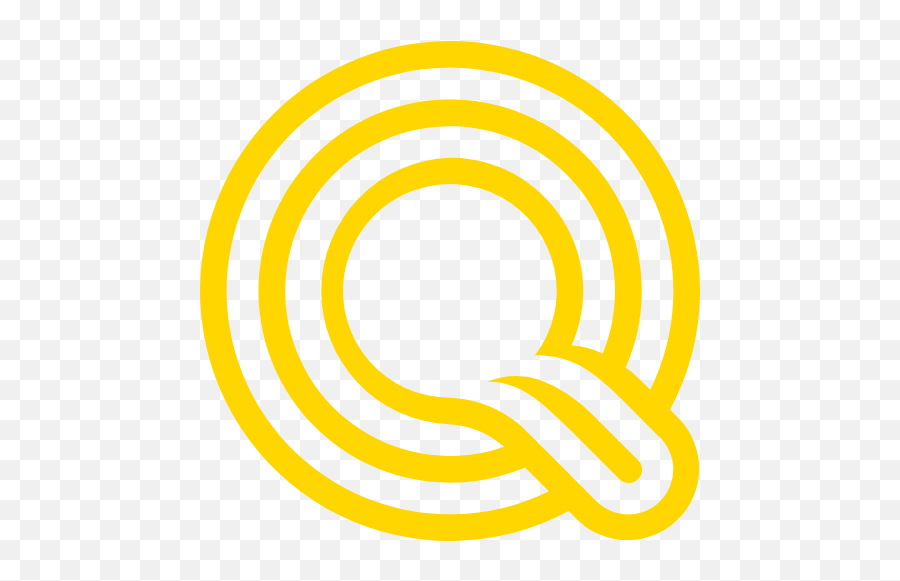 Letter Q Logo Png Icon Images - Logoaicom Charing Cross Tube Station,Icon Q