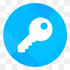 Password Manager Icon 268062 - Free Icons Library Dot png