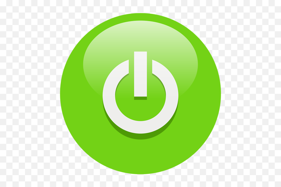 Green U0026 Renewable Energy Consultation And Electrical - Green Power Button Icon Png,Engineering Services Icon