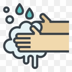 Free Icon - Free Vector Icons Free Svg Psd Png Eps Ai Symbol Hände Waschen Kinder,Hygiene Icon Png