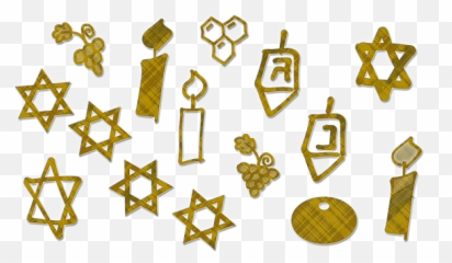 100 Free Spinning Top U0026 Hanukkah Images - Judentum Synagoge Clipart png