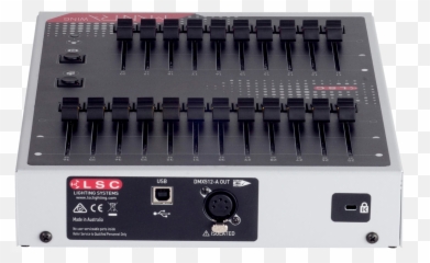 Mantra Lite - LSC Electronic Musical Instrument png