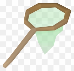 Magic Butterfly Net - OSRS Wiki Clip Art png