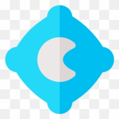 Free Icon Pillow - Dot png