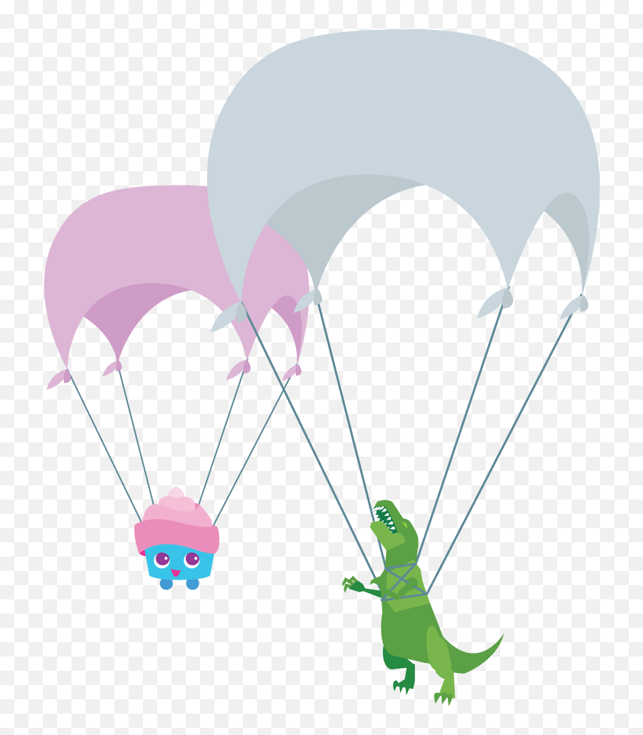 Parachute Png Images Transparent Background Play - Toy Parachute,Pubg Parachute Icon