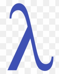 Photo Website Archive Kartik Singhal - Lambda Blue png
