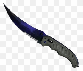 Dragon Lore Png - Gut Knife Csgo Png,Karambit Png