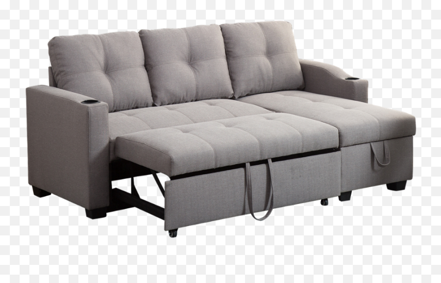 Lounge Folding Sofa Bed Modern Design Living Room Furniture - Furniture Style Png,Fa Bed Icon