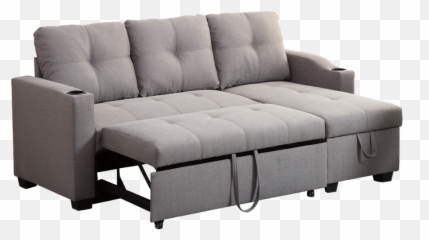 Lounge Folding Sofa Bed Modern Design Living Room Furniture - Style png