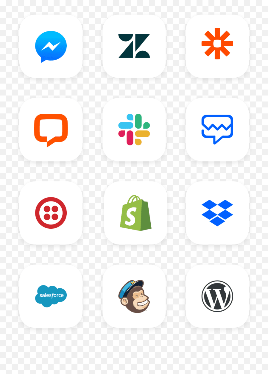 Chatbot Partner Program - Illustration Png,Guess The Icon Game