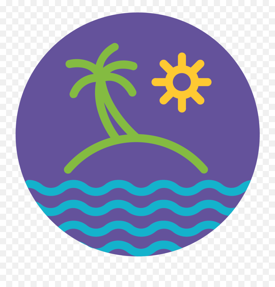 7 - Day Allinclusive Trip To Jamaica Learningtogether Palm Trees Png,Raffle Icon