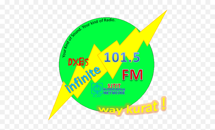 About Infinite Fm 1015 Dxbs Google Play Version Apptopia - Réserve Citoyenne Cyberdéfense Png,St Jude Thaddeus Icon