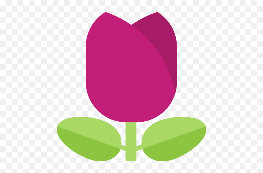 Flower Nature Free Icon Of Ecology Vector Png