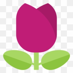 Flower Nature Free Icon Of Ecology Vector Png