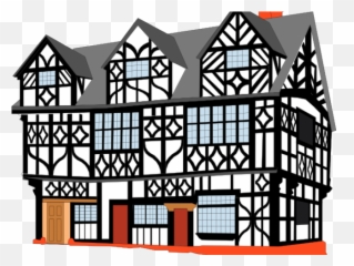German Homes Cliparts - Germany House Clipart Png Germany House Clipart Png,Germany Png