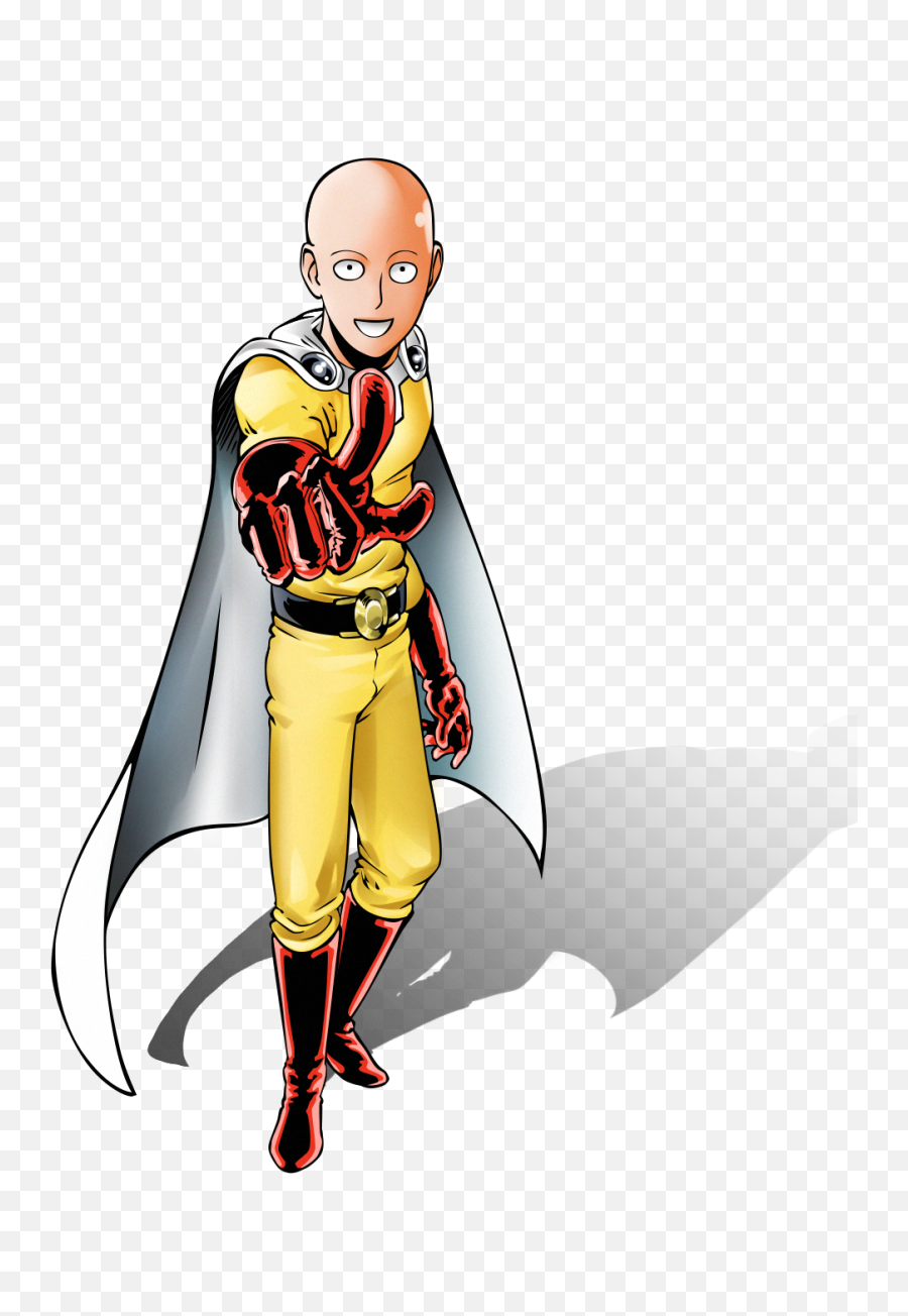 One Punch Png Photos - One Punch Man Transparent,One Punch Man Logo Png