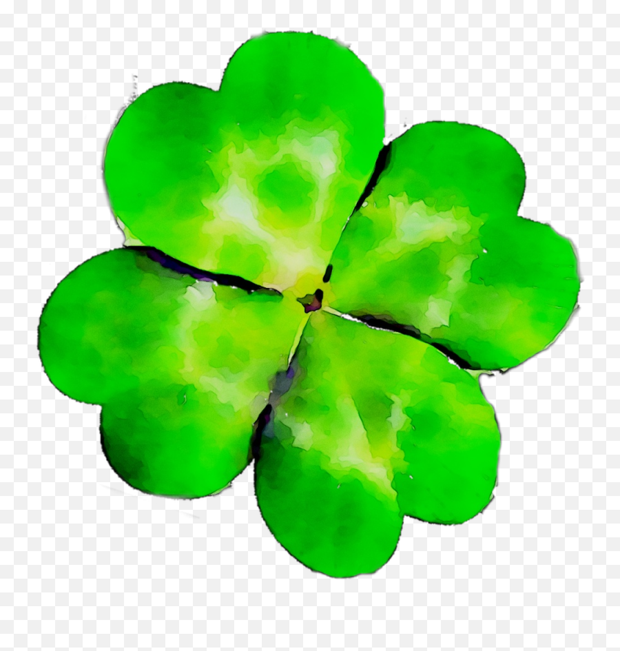 Shamrock Leaf - Png Download 10261026 Free Transparent Shamrock,Shamrock Png