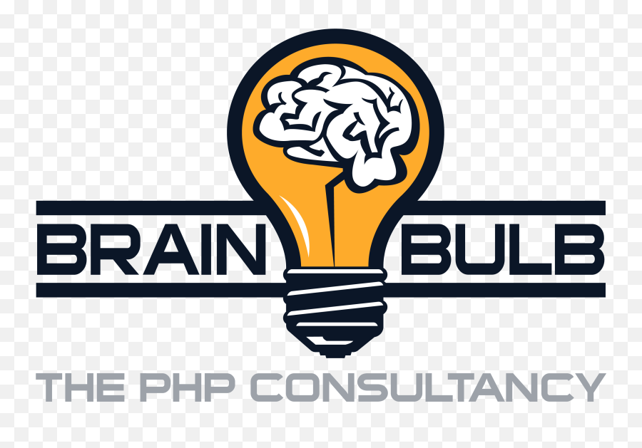 Clipart Brain Logo Transparent - Brain Bulb Png,Brain Logo