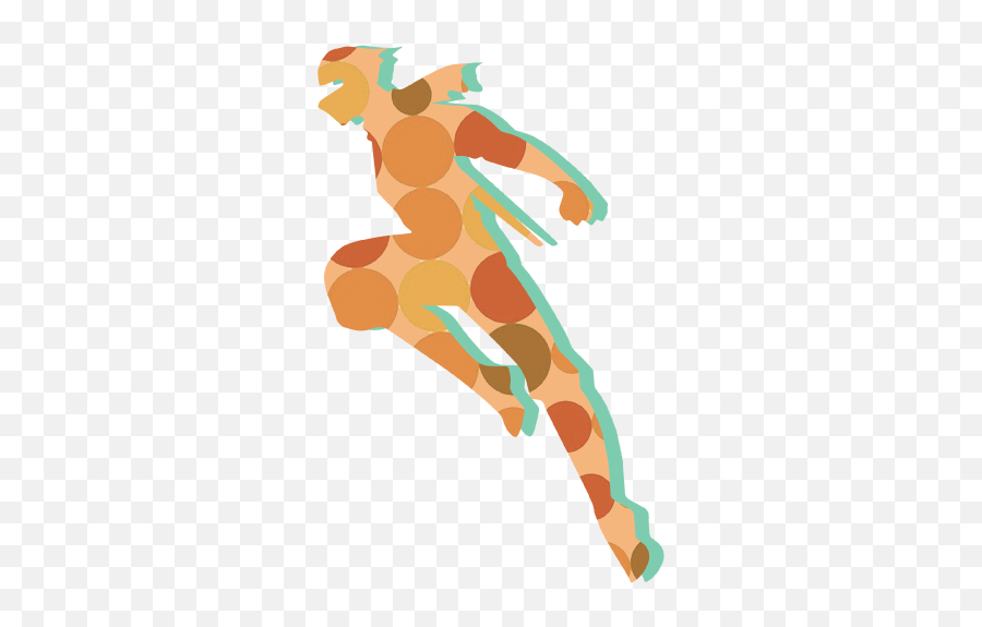 Boost Gymnastics - Illustration Png,Ninja Png