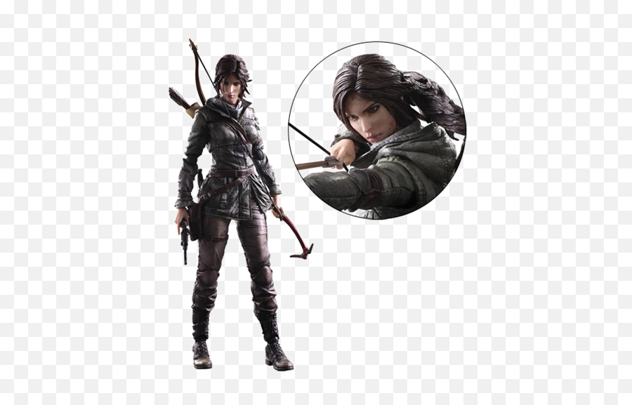 Png Tomb Raider Lara Croft - Lara Croft Rise Of The Tomb Raider Png,Lara Croft Transparent