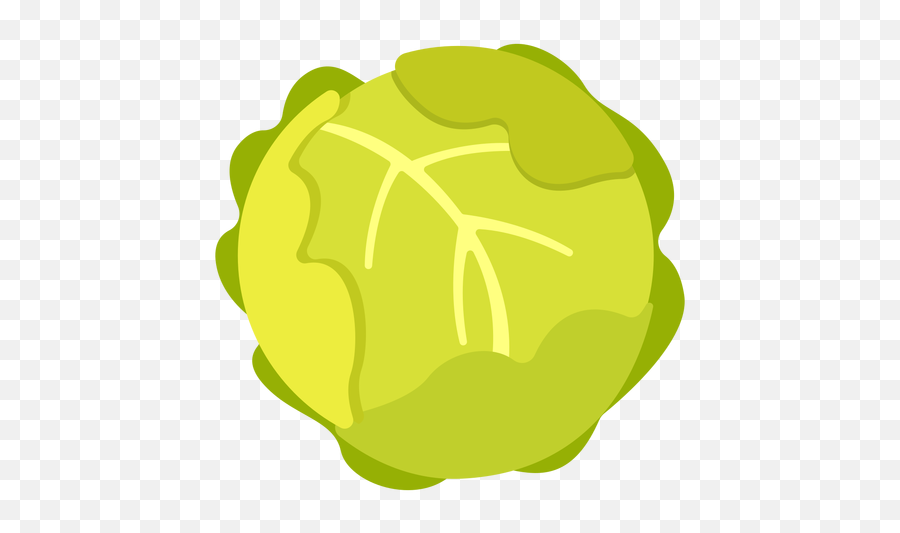 Transparent Png Svg Vector File - Broccoli,Cabbage Png