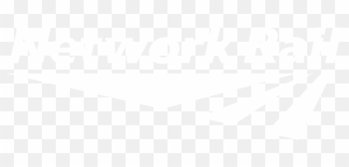 Network Rail Png Image - Network Rail,Rail Png