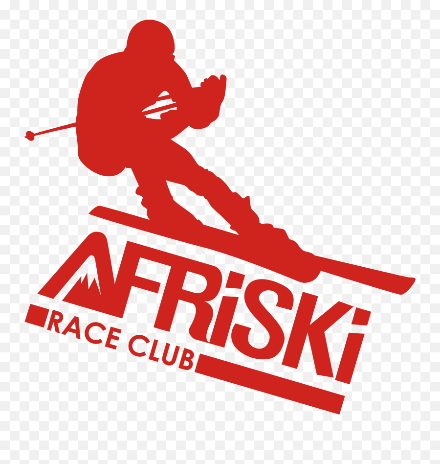 Afriski Race Club Logo - Skiing Png,Race Png