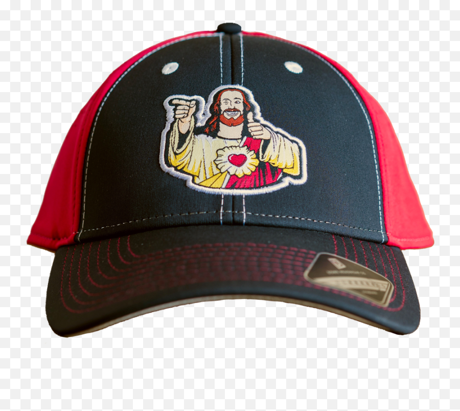 Buddy Christ Baseball Cap - Baseball Cap Png,Buddy Christ Png