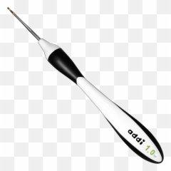 Addi Swing Fine Crochet Hook - Crochet Hook Png,Crochet Hook Png
