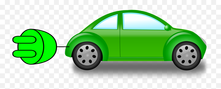 Future Of Electric Vehicles In India - Fleely Car Clip Art Png,Car Clip Art Png