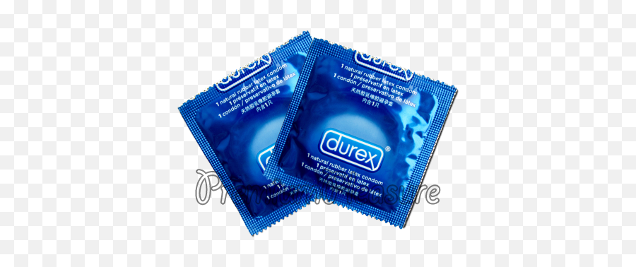Durex Extra Safe Condoms - Cpu Png,Condom Png