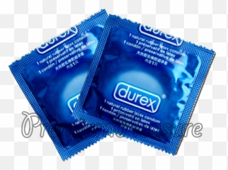 Durex Extra Safe Condoms - Cpu Png,Condom Png