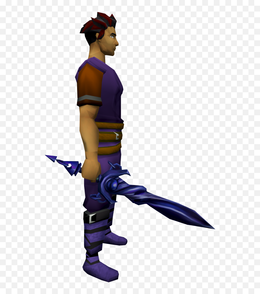 Revenant Bane Longsword - Masuta Warspear Rs3 Png,Bane Png