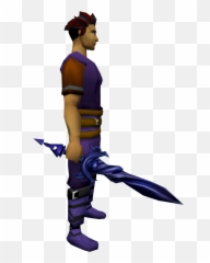 Revenant Bane Longsword - Masuta Warspear Rs3 Png,Bane Png