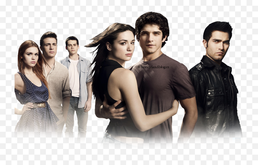 Png Teen Wolf - Png World Teen Wolf Transparent,Wolf Png