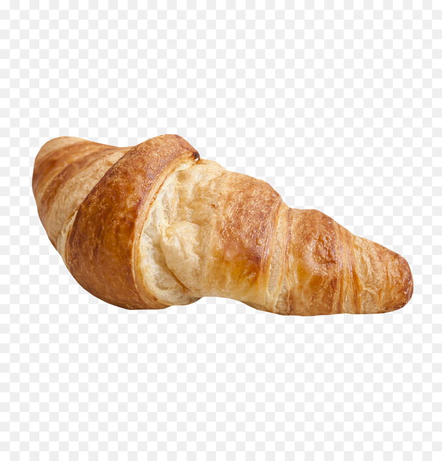 Croissant Png - Baguette And Croissant Transparent Baguette,Croissant Transparent Background