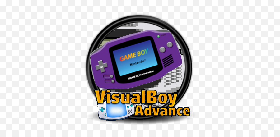 Advance Icon 15542 - Free Icons Library Minecraft Gba Png,Gameboy Png