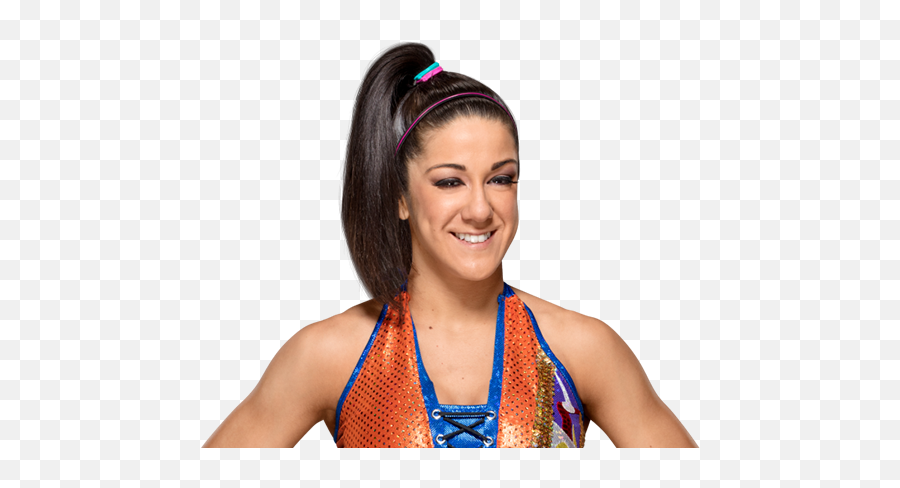 Kiss Marry Kill - Wwe Bayley Png,Bayley Png