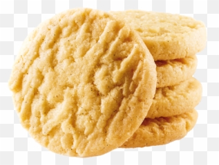 Peanut Butter Cookie Png - Crumble,Biscuits Png