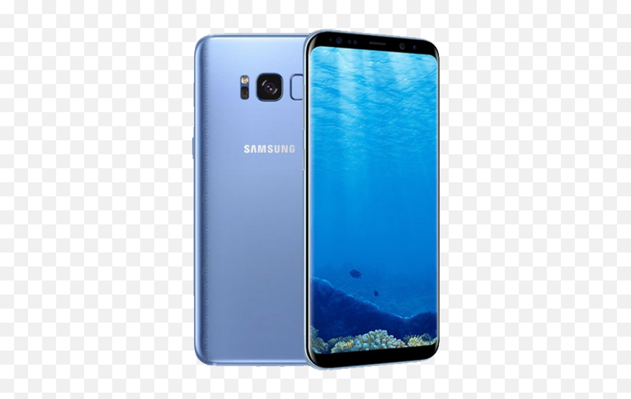 Samsung Galaxy S8 1sim Used - Samsung Galaxy Png,Samsung Galaxy S8 Png