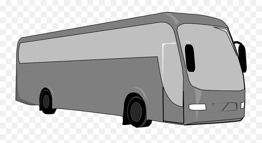 Library Of Uber Car Clipart Stock Png Files - Clip Art Charter Bus,Uber Png