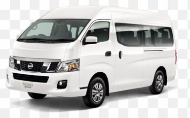 Macarthur Airport Maxi Taxi With Baby Seat - Home Nissan Caravan Png,Van Png