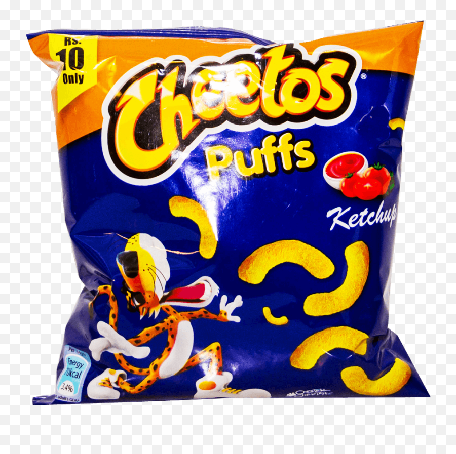 Alfatah - Cheetos Chips Puffs Ketchup 14 Gm Frito Lays Cheetos Katchup Png,Cheetos Png