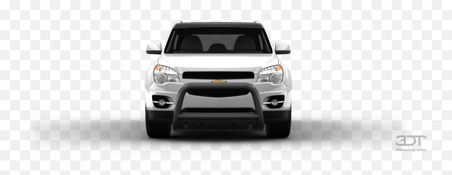 Tuning Chevrolet Equinox 2010 Online Accessories And Spare - 3d Tuning Png,Dhl Png
