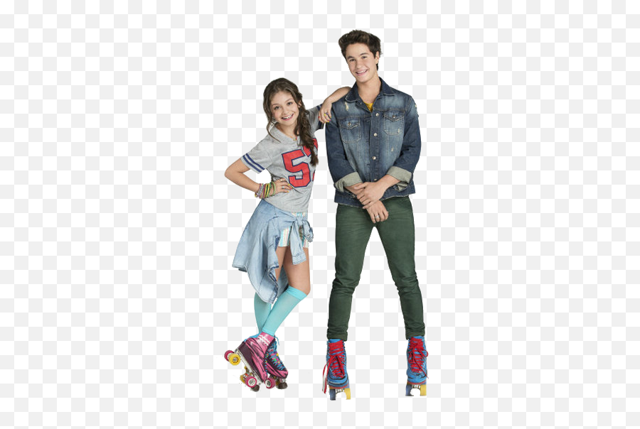 Todo Sobre Soy Luna - 3 Martes De Lumon Navideño Wattpad Soy Luna Karol Sevilla Y Michael Ronda Png,Soy Luna Png