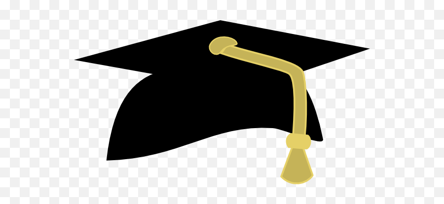 Graduation Hat Png - Graduation Hat Clip Art,Graduation Hat Png