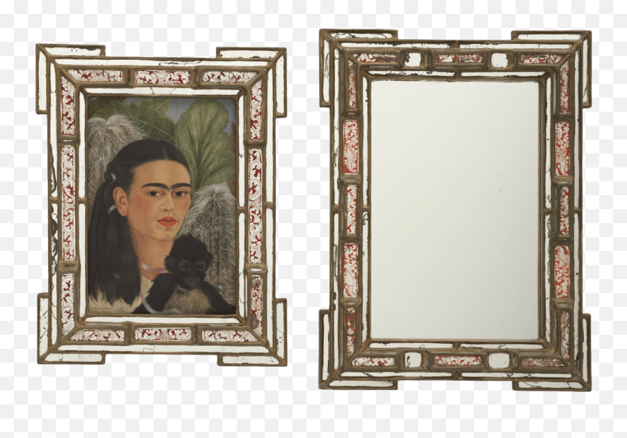 Fulang - Chang And I By Frida Kahlo Obelisk Art History Png,Frida Kahlo Png