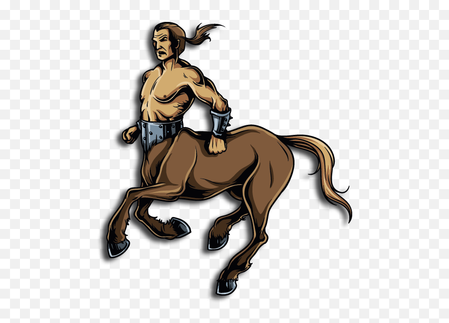 Centaur Background Png Image Play - Iota Phi Theta Centaur,Iota Png